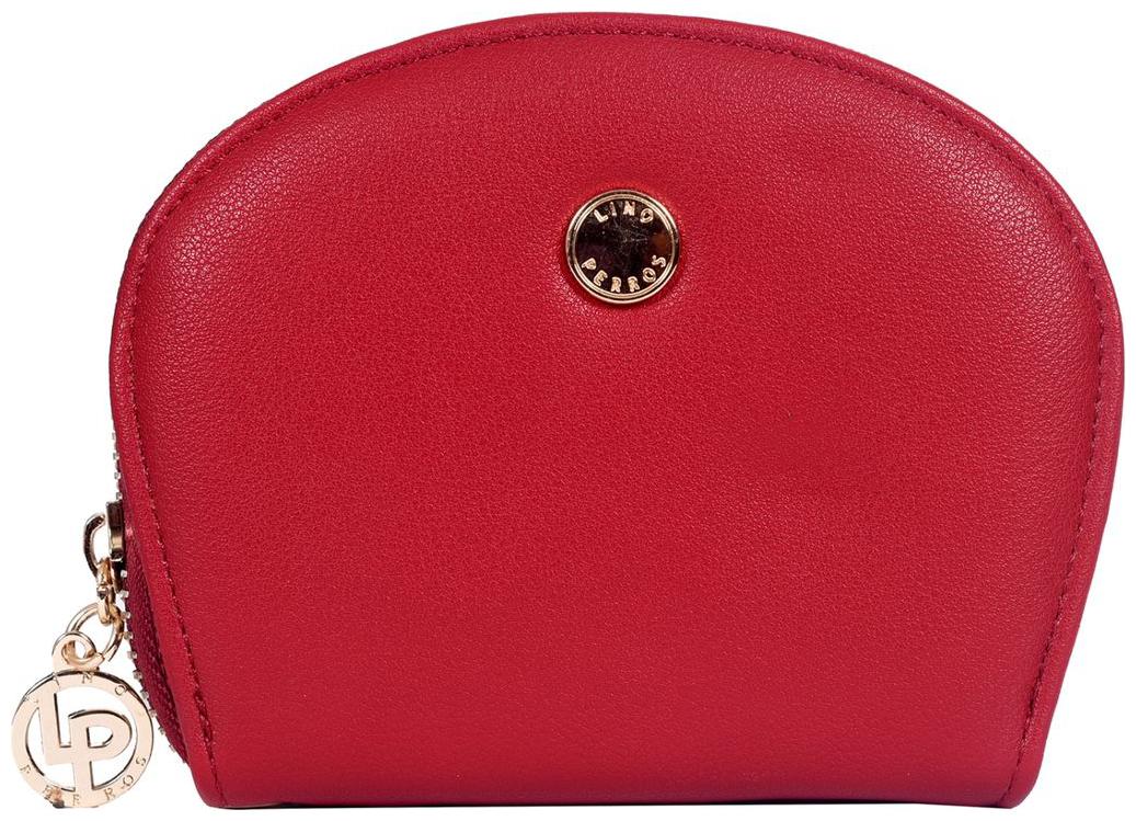 

Lino Perros Red S purse