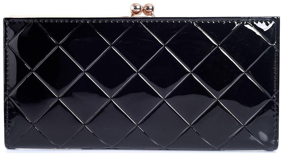 

Lino Perros Black Clutch