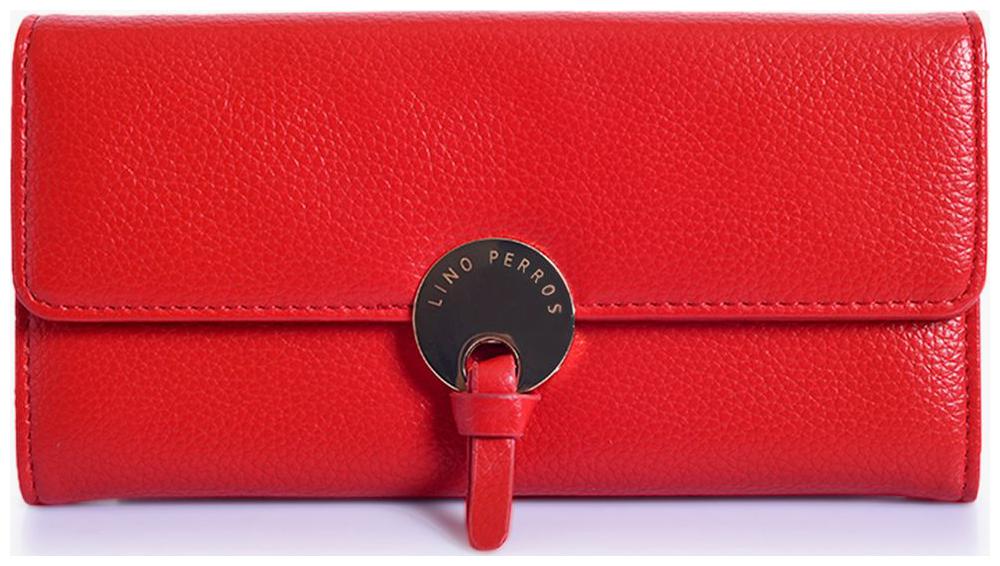 

Lino Perros Red S purse