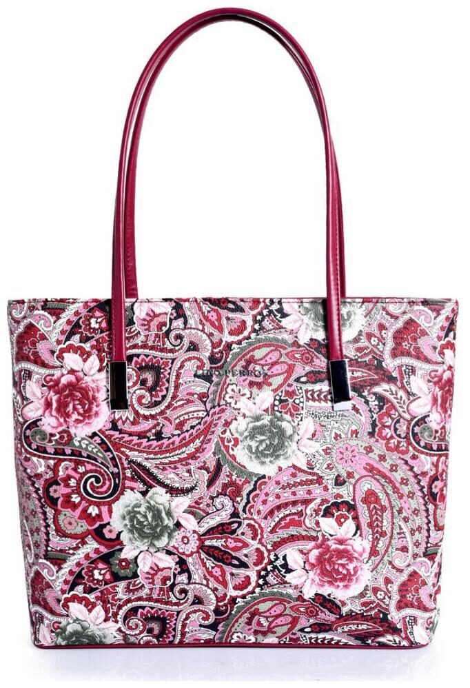 

Lino Perros Leather Women Handheld bag - Multi