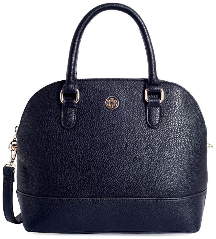 

Lino Perros Leather Women Handheld bag - Black