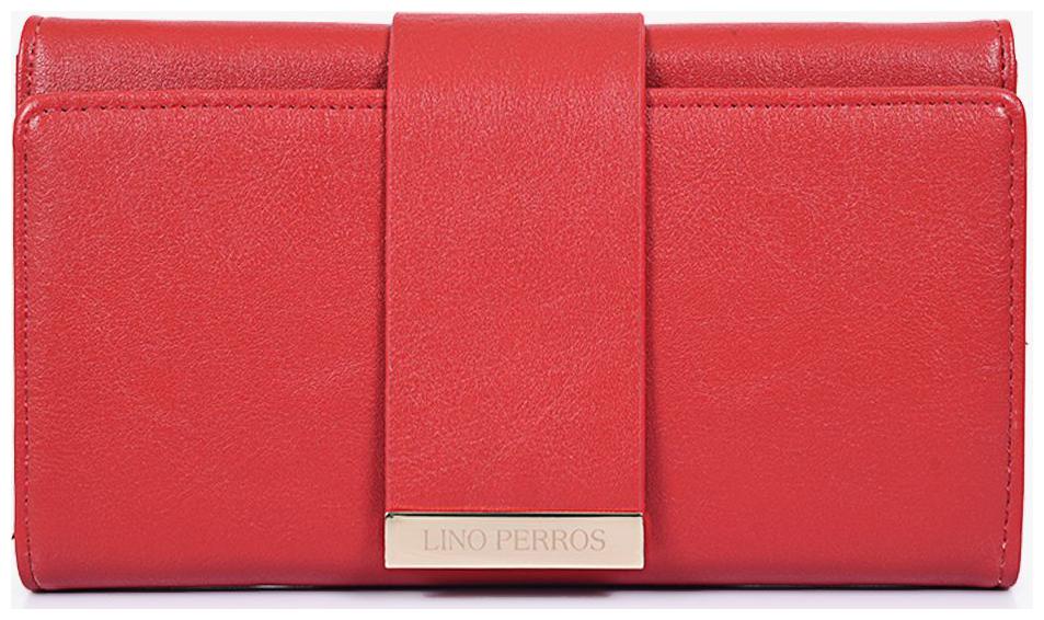 

Lino Perros Red S purse