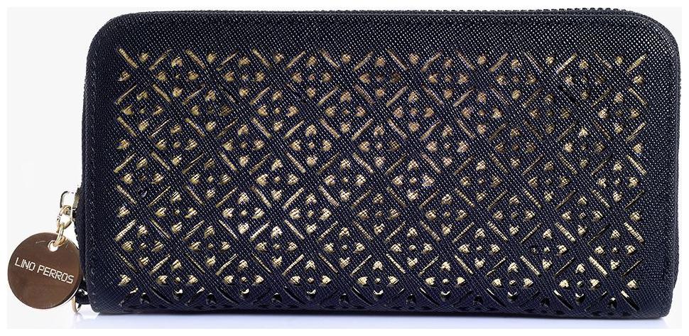 

Lino Perros Black S purse