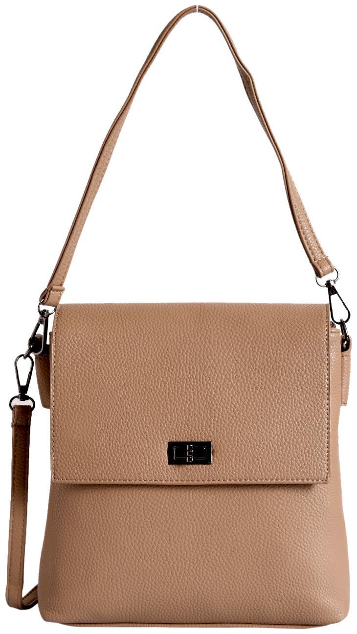 

Lino Perros Beige Coloured Sling bag