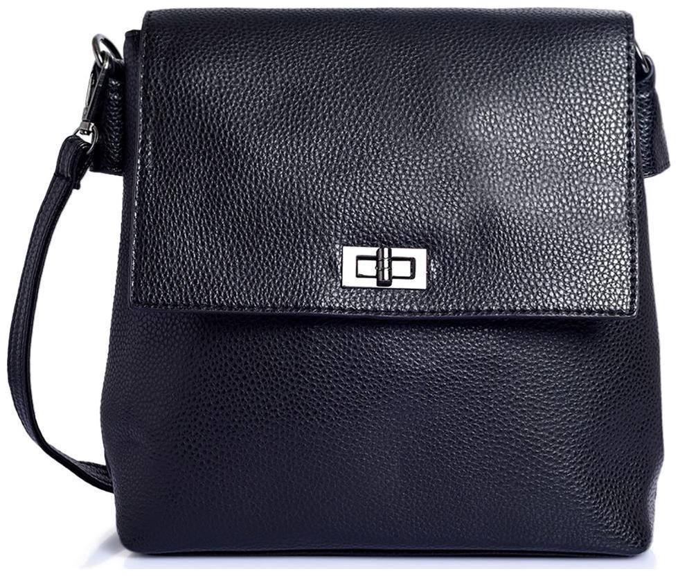 

Lino Perros Black Sling bag
