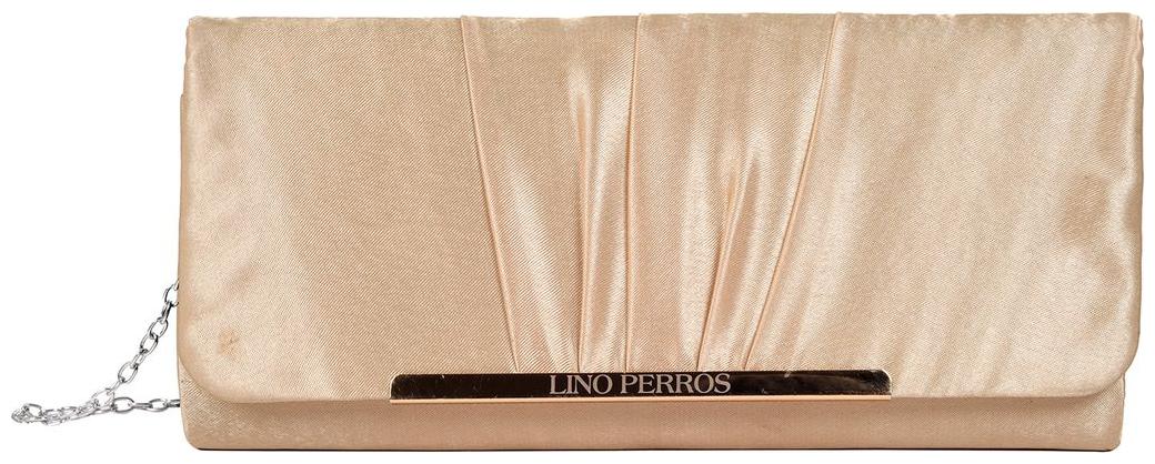 

Lino Perros Golden Clutch