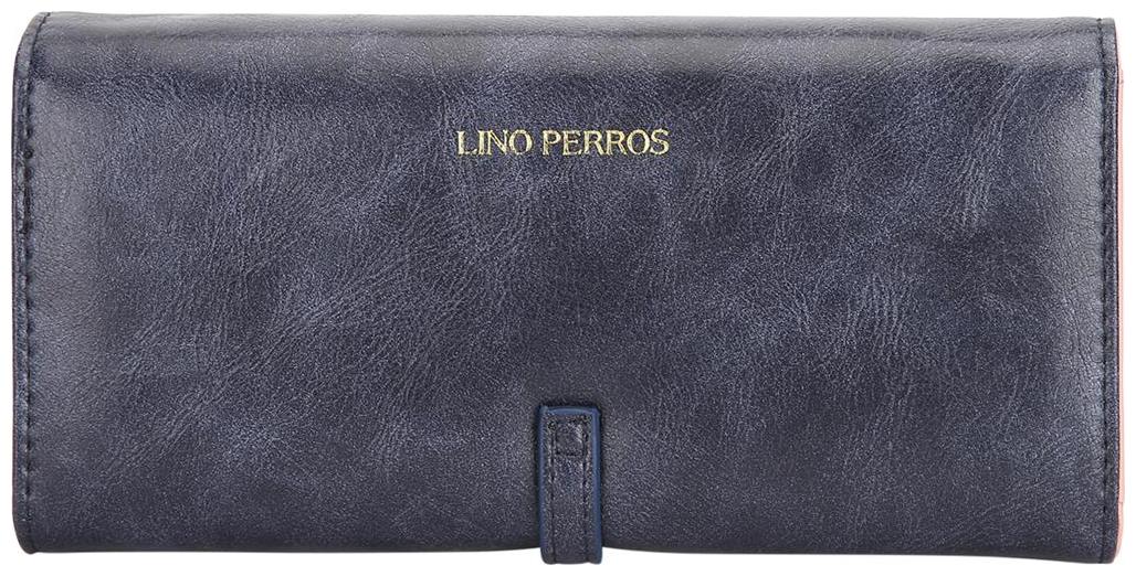 

Lino Perros Blue Womens Wallets