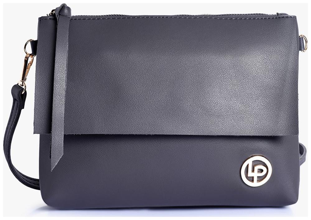 

Lino Perros Peach Hand bag