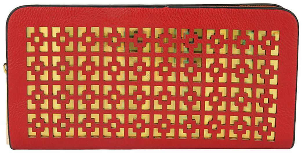 

LINO PERROS RED S PURSE