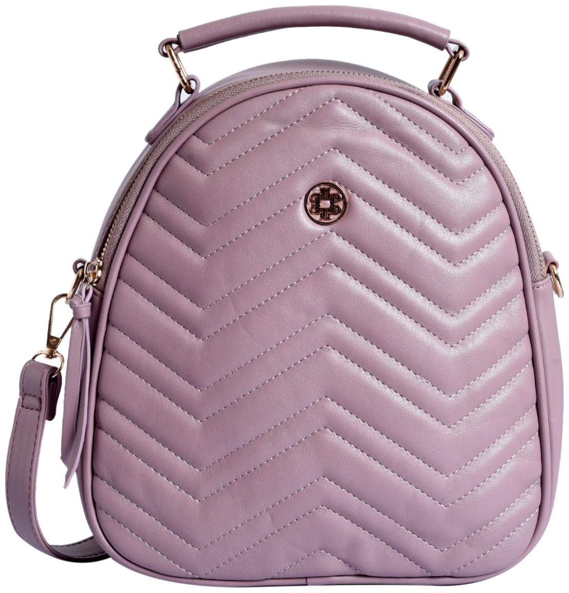 

Lino Perros Womens Pink Handbag