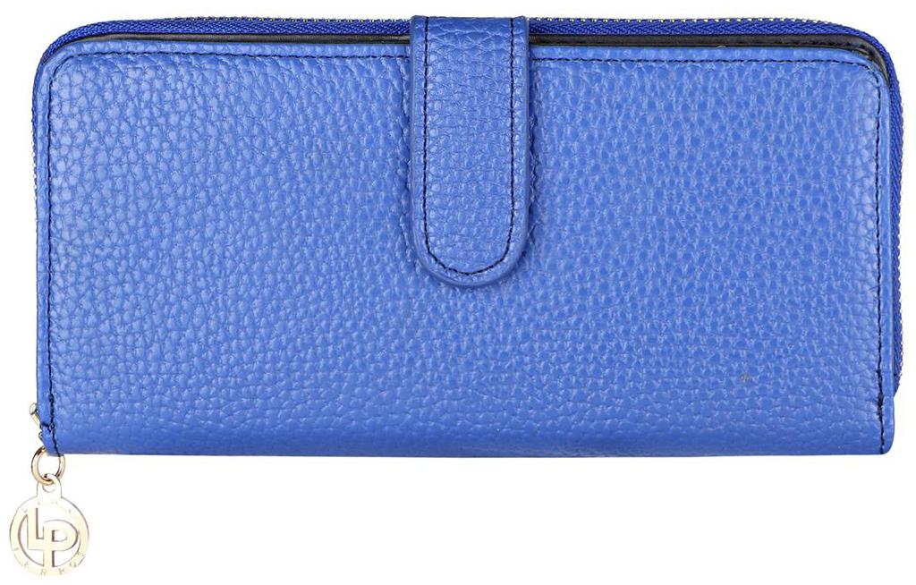 

LINO PERROS BLUE S PURSE