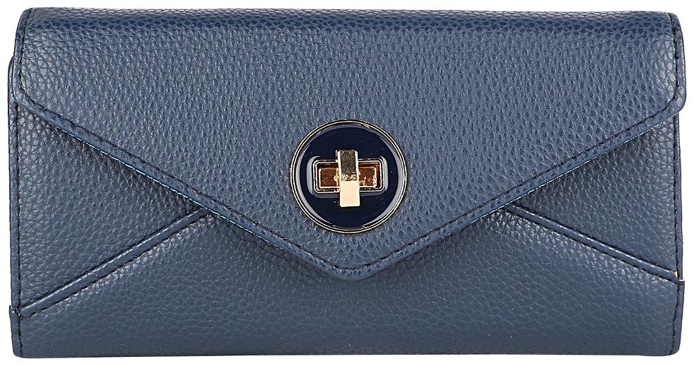 

Lino Perros Blue S purse