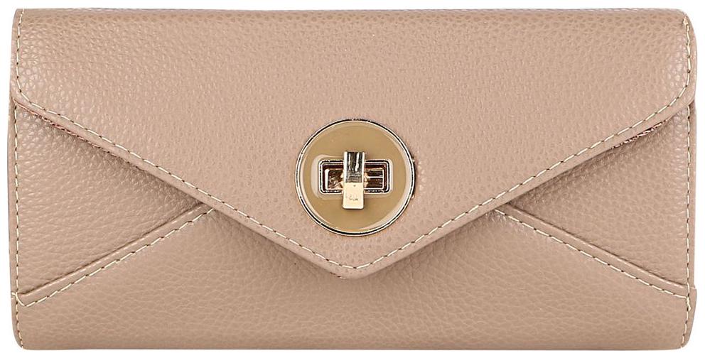 

Lino Perros Beige S purse