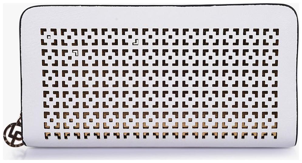 

Lino Perros White Small Purse