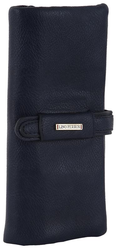 

Lino Perros Blue Wallet