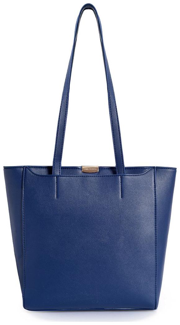

Lino Perros Blue Hand bag