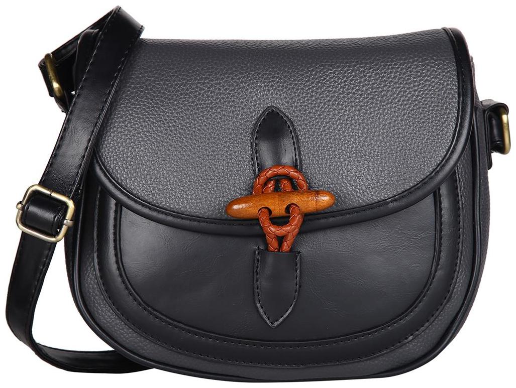 

Lino Perros Grey Sling Bag