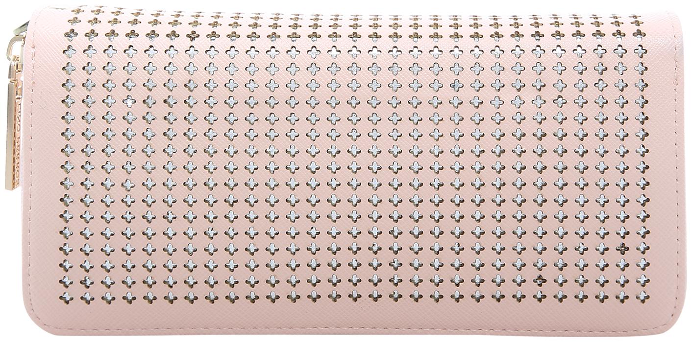 

Lino Perros Pink Coloured Wallet