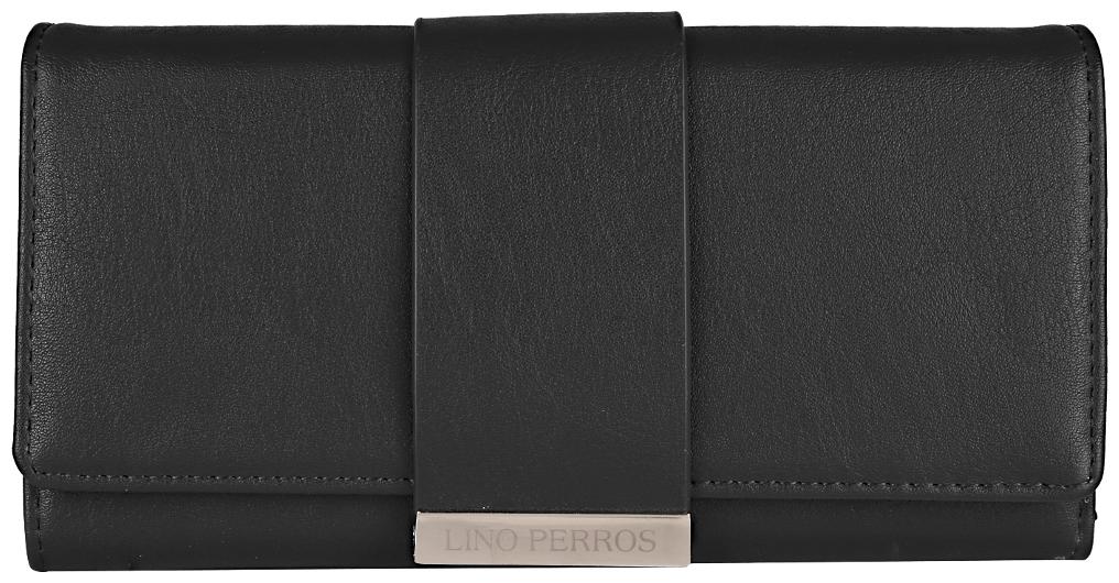 

Lino Perros Black S purse
