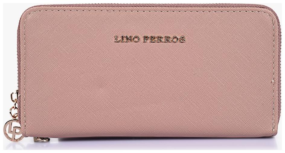 

Lino Perros Pink Womens Wallet