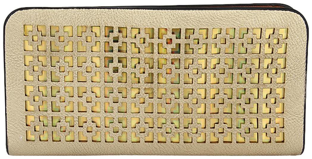 

LINO PERROS GOLDEN S PURSE