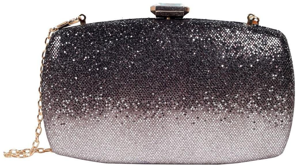 

Lino Perros Women Solid PU - Clutch Red