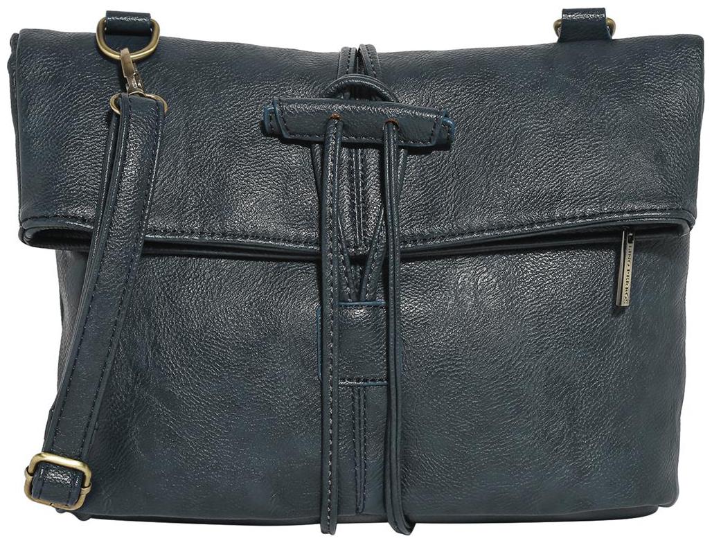 

Lino Perros BLUE color Sling Bags