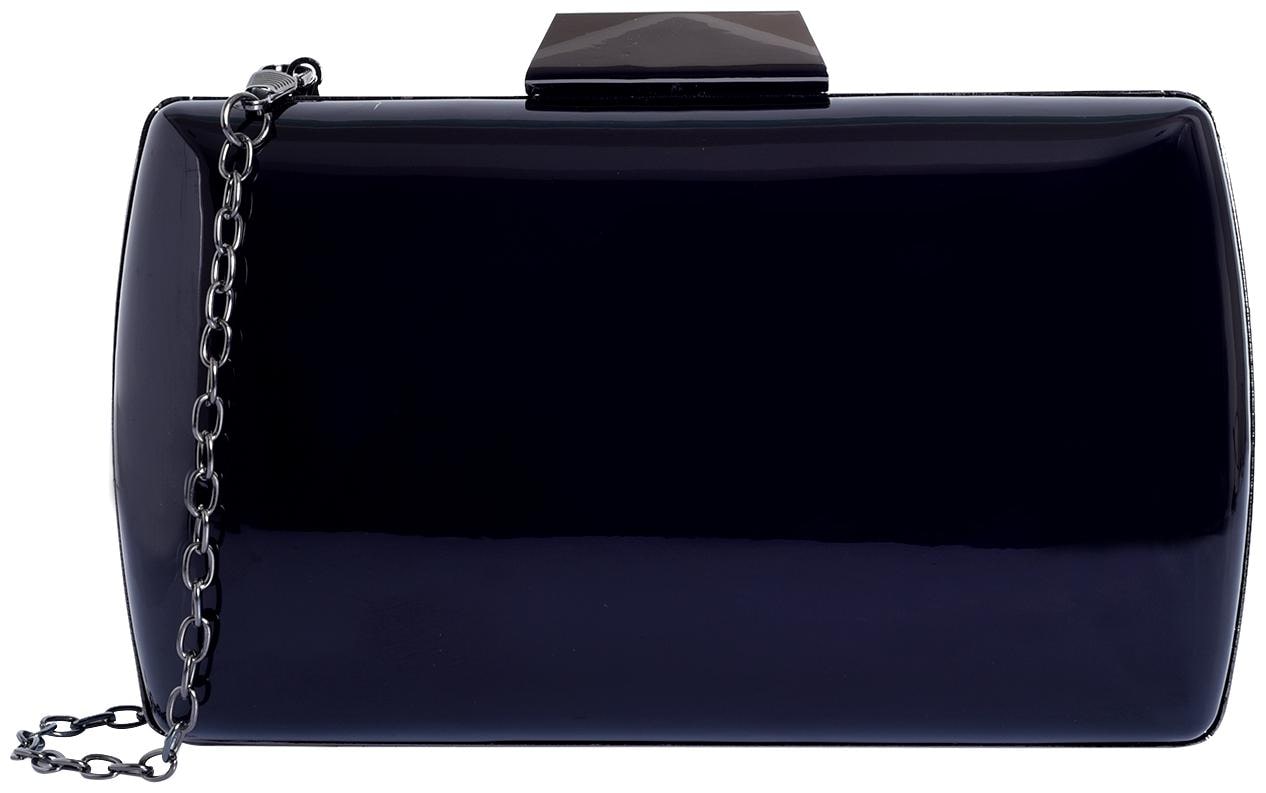 

Lino Perros Black Womens Clutch