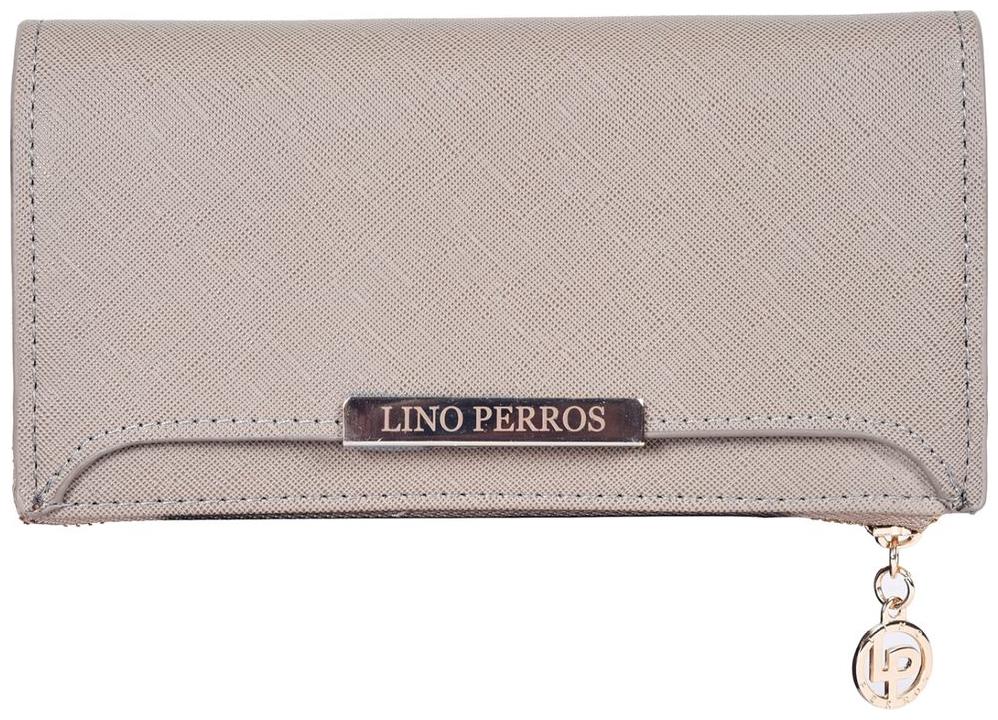 

Lino Perros Grey S purse