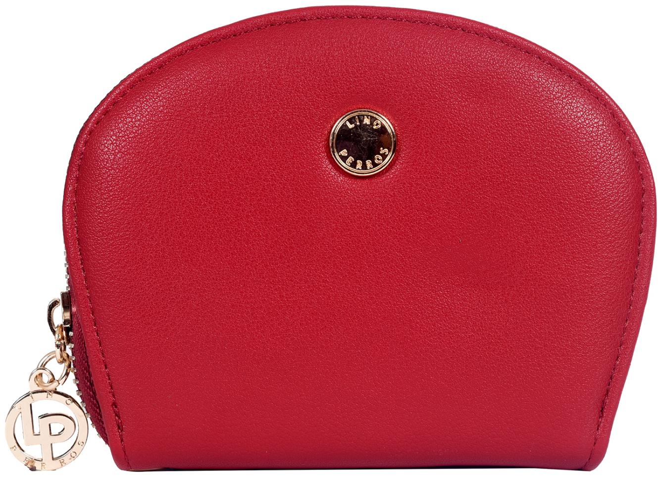 

Lino Perros Red Women s Wallet