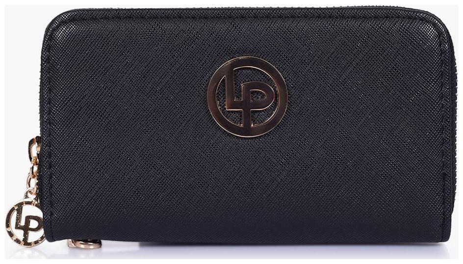 

Lino Perros Black S purse