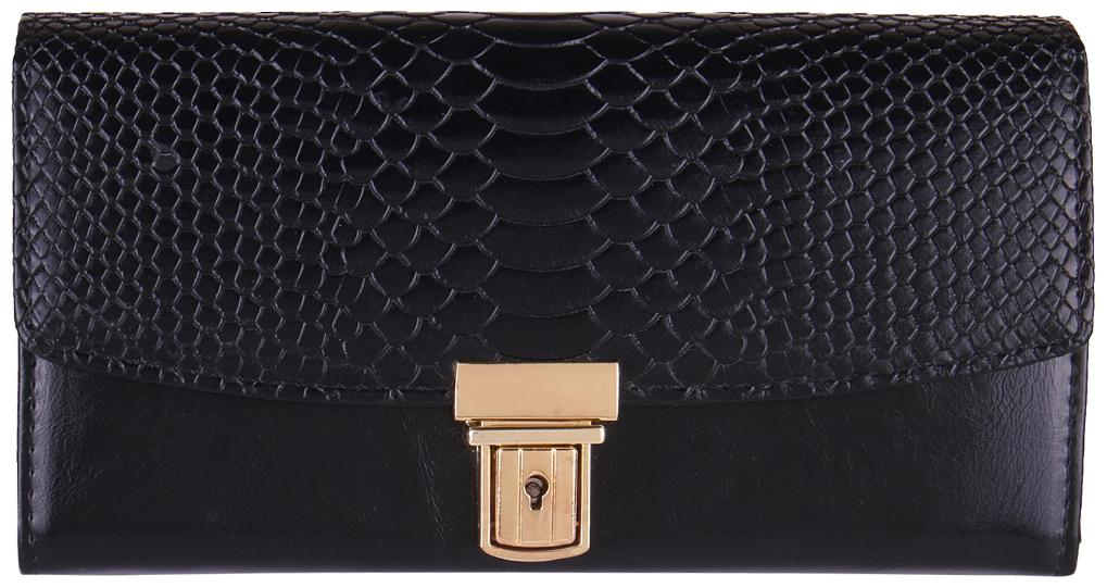 

Lino Perros Black S purse
