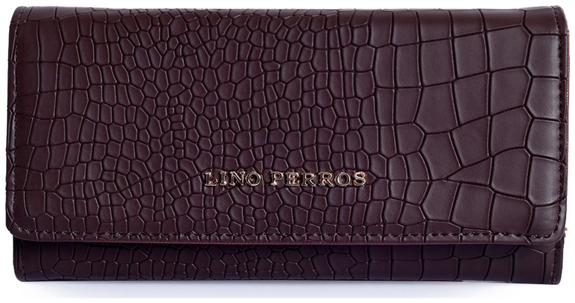 

Lino Perros Grey Women s Wallet