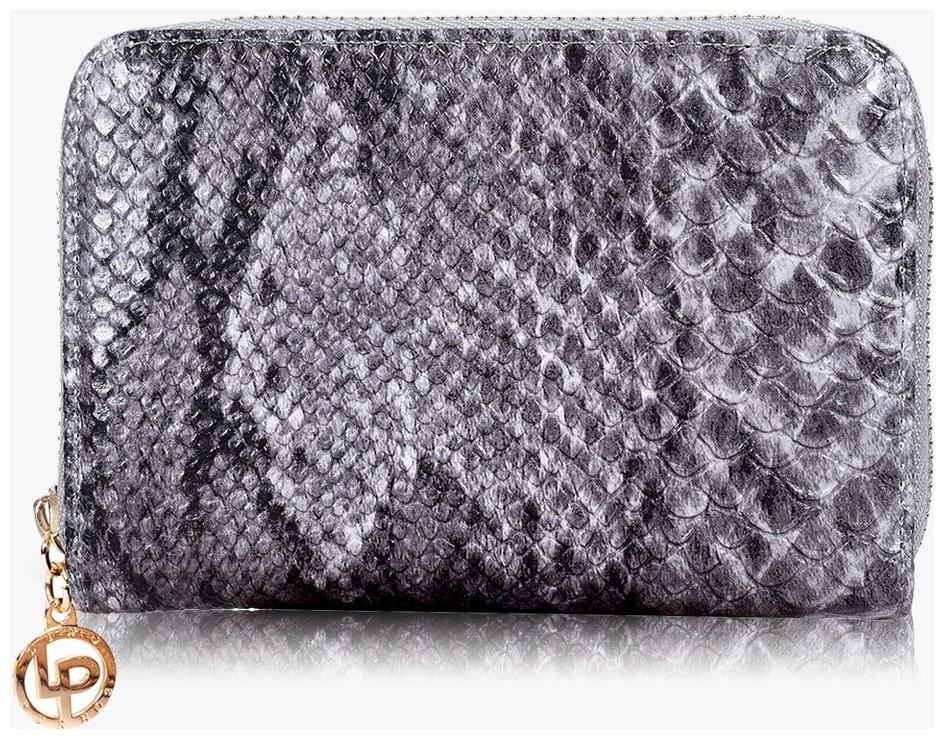 

Lino Perros Grey S purse