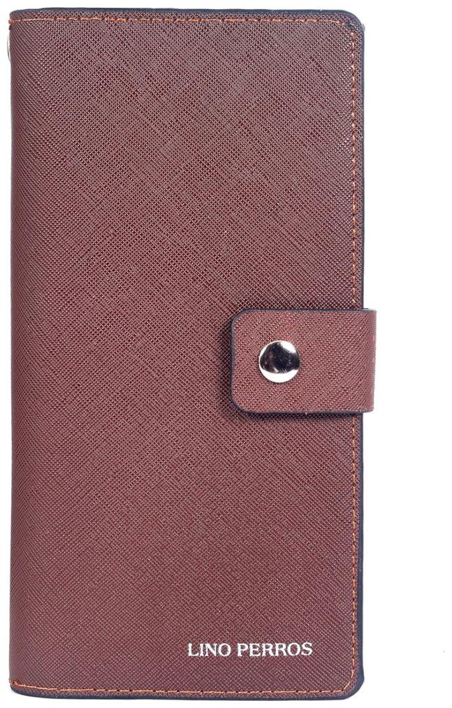 

Lino Perros Brown S purse