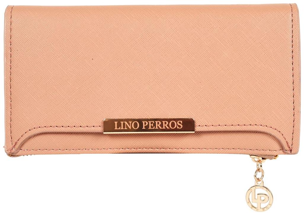 

Lino Perros Pink S purse