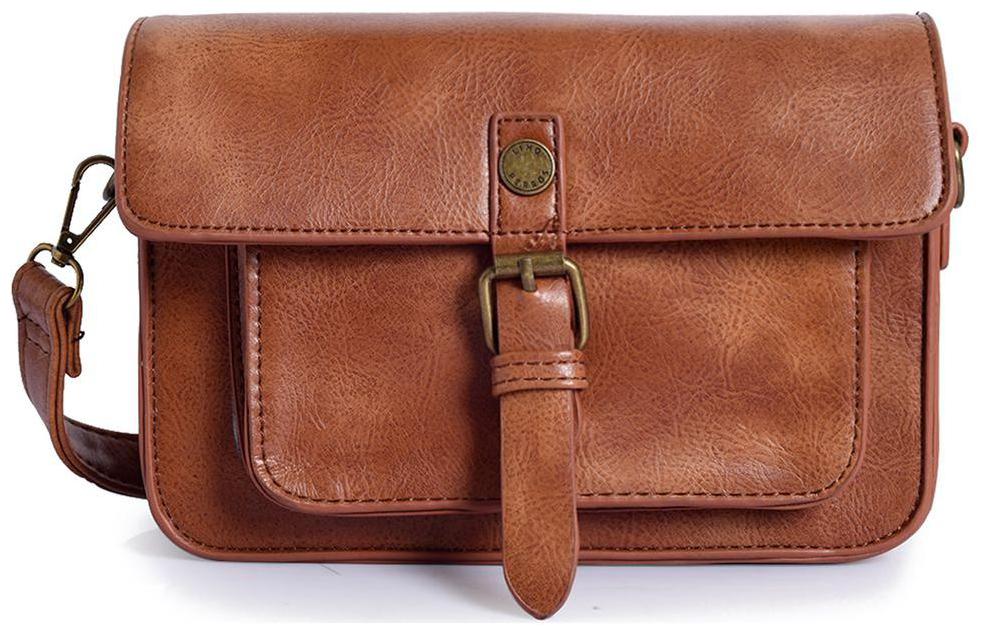 

Lino Perros Tan Sling bag
