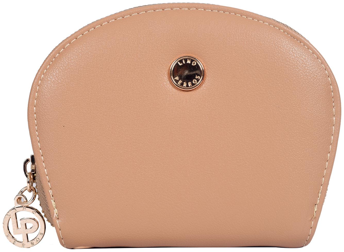 

Lino Perros Beige Women s Wallet