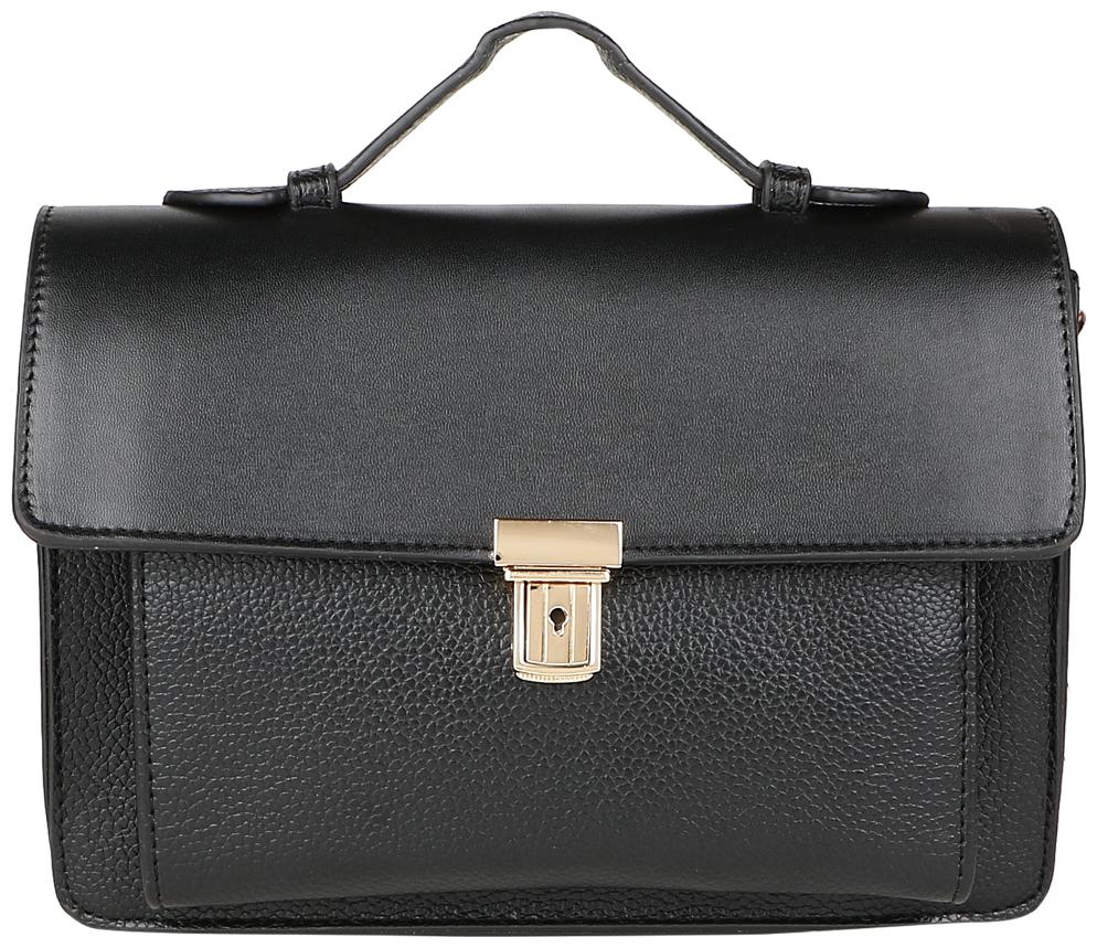 

Lino Perros Black Handbag
