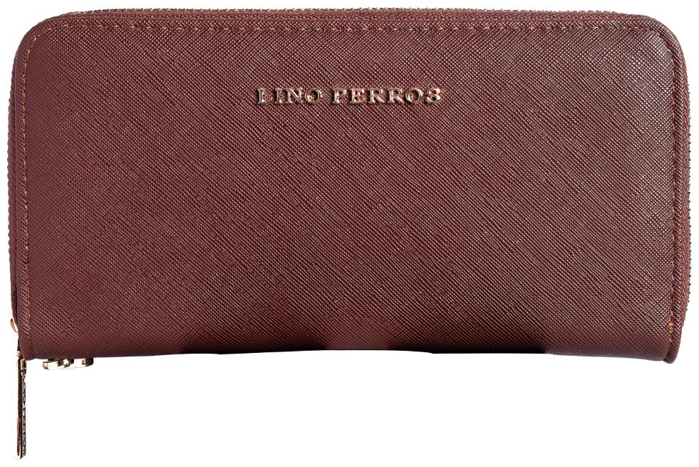 

Lino Perros Brown S purse