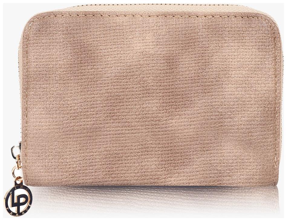 

Lino Perros Beige S purse