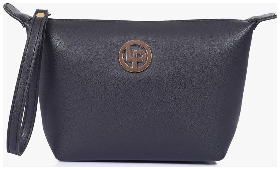

Lino Perros Black S purse