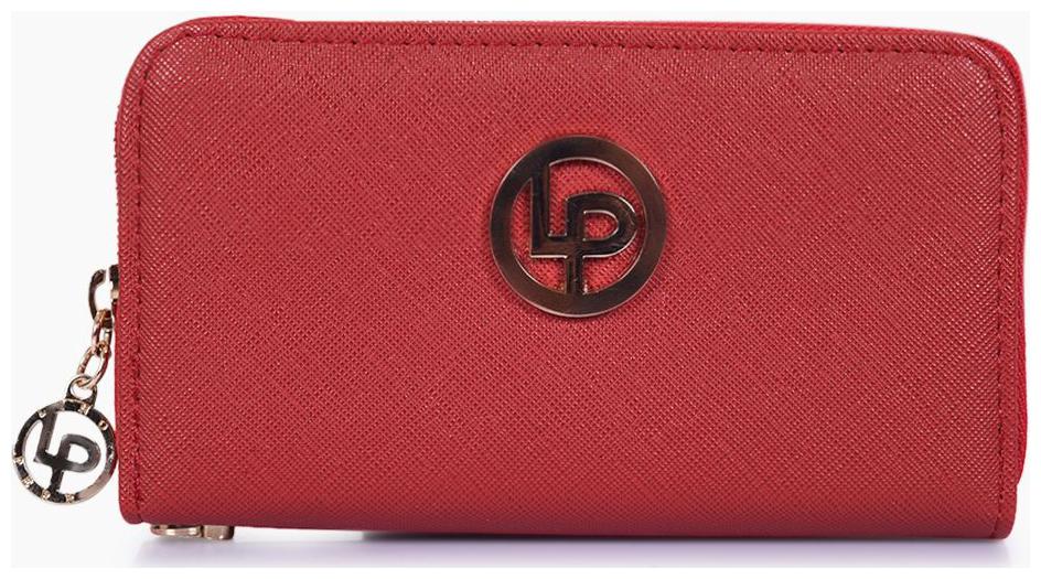 

Lino Perros Red S purse