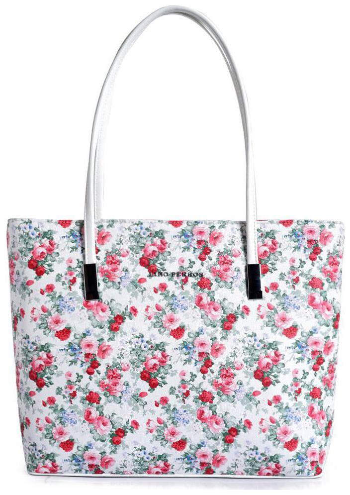 

Lino Perros Leather Women Handheld bag - Multi