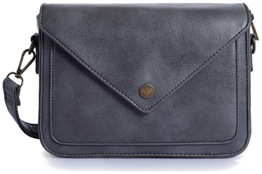 

Lino Perros Grey Sling bag