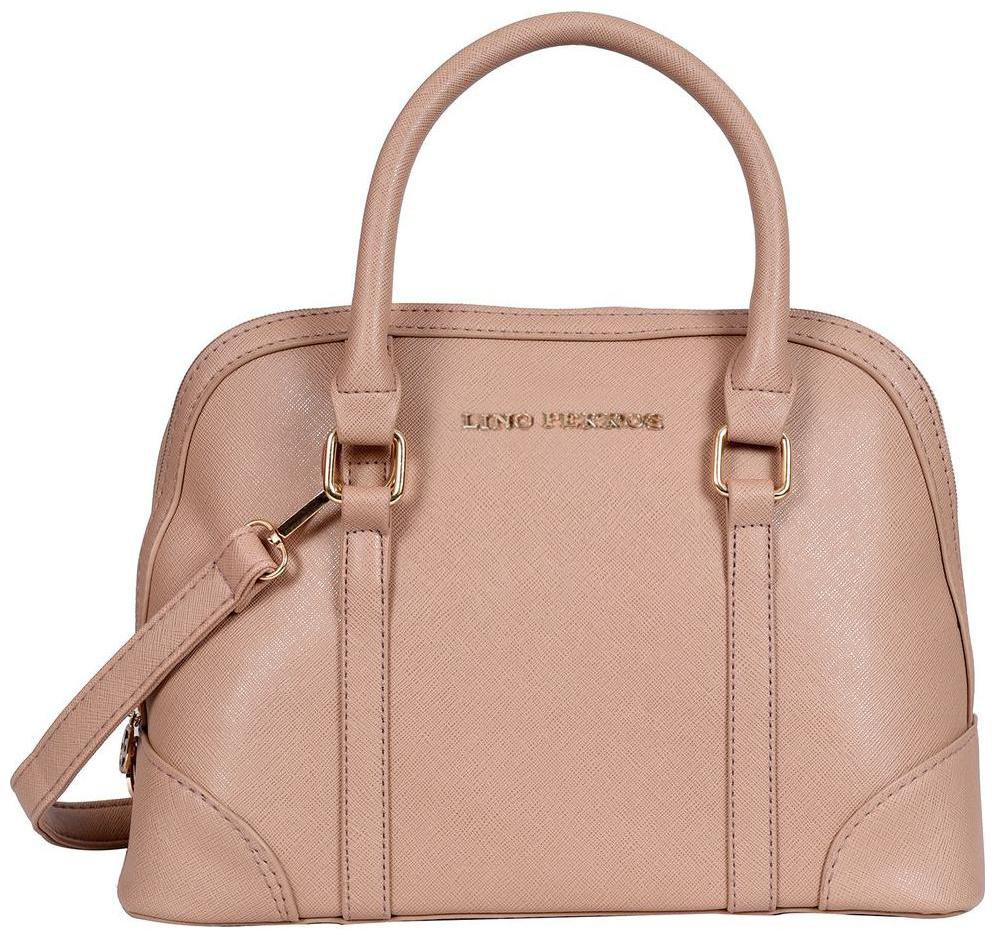 

Lino Perros Leather Women Handheld bag - Multi