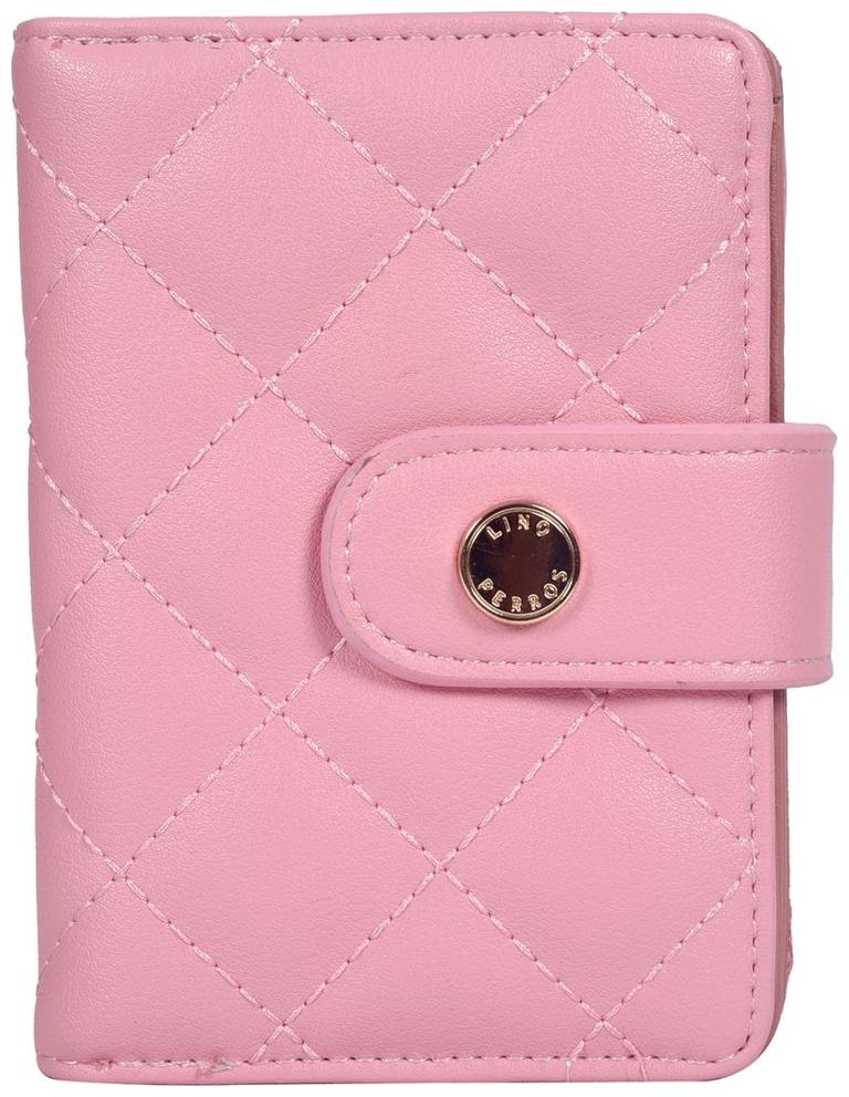 

Lino Perros Pink S purse