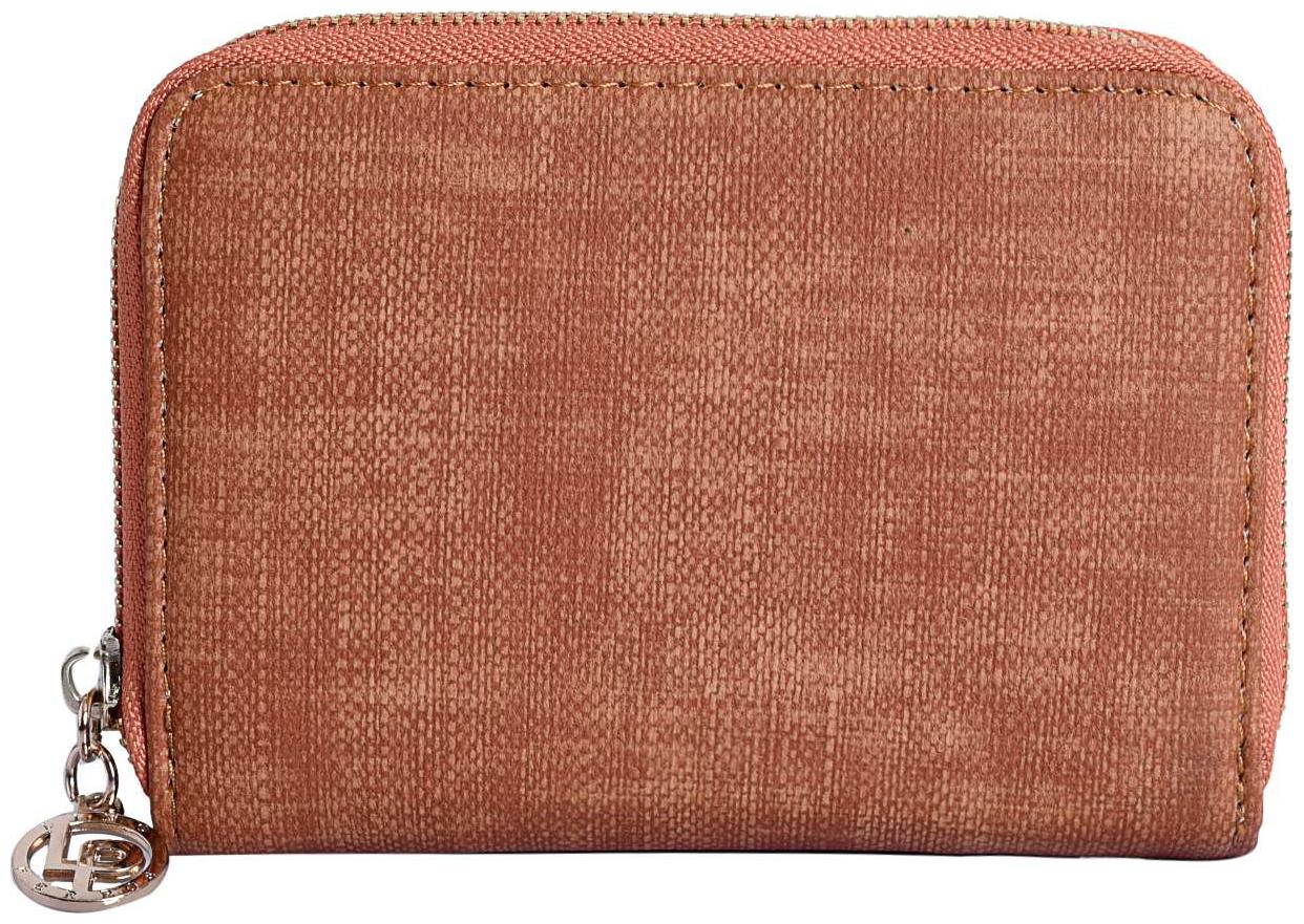 

Lino Perros Pink Women s Wallet