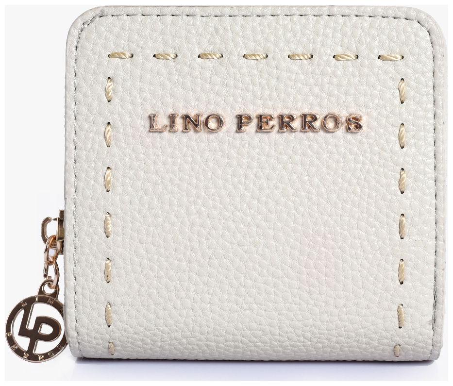 

Lino Perros Beige S purse