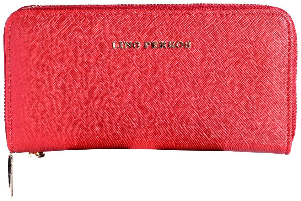 

Lino Perros Red S purse